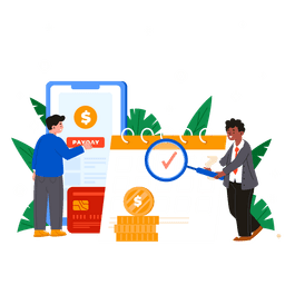 Check for Flexibility